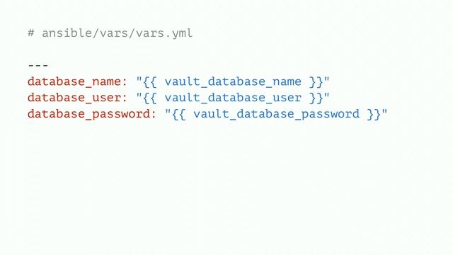 DrupalCon Amsterdam 2019: Deploying PHP applications with Ansible, Ansible Vault and Ansistrano смотреть онлайн