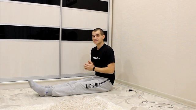 Уголок от пола Делай проще смотреть онлайн