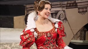 Укрощение строптивой