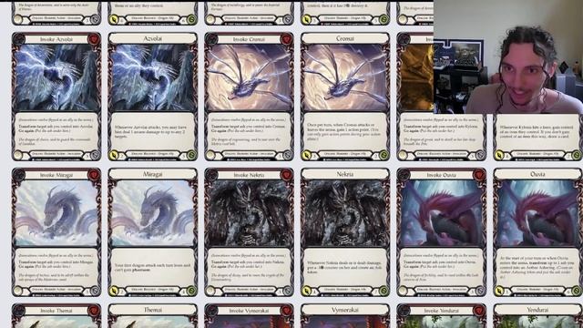 HOW TO BEAT Fai, Dromai, and Iyslander: Dash vs the New Uprising Heroes - Flesh and Blood TCG смотреть онлайн