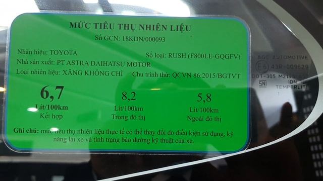 Toyota Rush 1.5AT 2021 Giao Ngay tại Toyota Tiền Giang | Hỗ Trợ 30 Triệu Trước Bạ смотреть онлайн