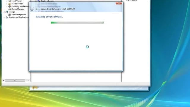 ELM327 USB FTDI Driver Install Demo смотреть онлайн