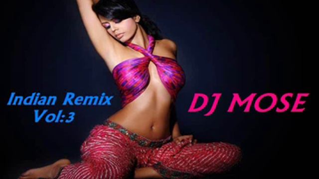 Indian Remixs Vol 3 Chalte Chalte {Dj Mose} смотреть онлайн