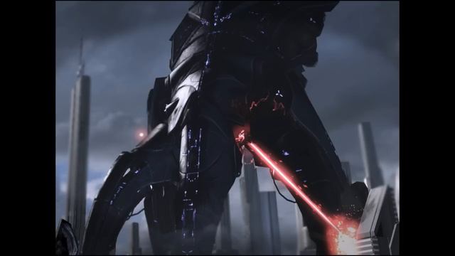 Reaper "Horn" Sound смотреть онлайн