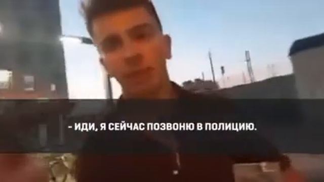 Поляки уже не скрывают своего отношения к некоторым беженцам с Украины. смотреть онлайн