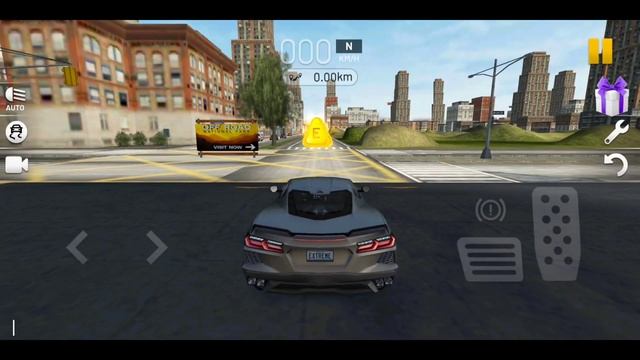 Evolution Of Extreme Car Driving Simulator (2017 - 2023) With Gameplay!