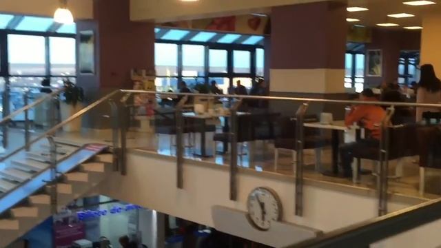 ДЕНЬ ПЕЧАЛЬКИ, ЗАКОНЧИЛИСЬ КАНИКУЛЫ, УЛЕТЕЛИ ЛЮБИМКИ. КИШИНЕВ. смотреть онлайн