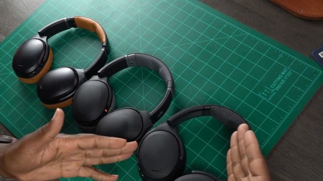 Skullcandy Crusher ANC 2 Vs Crusher ANC, Crusher EVO, Crusher 360 & Crusher Wireless | New Stuff TV смотреть онлайн