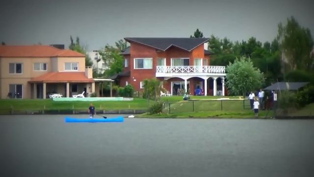 Отпускной Влог: День 6 - Экскурсия по городку смотреть онлайн