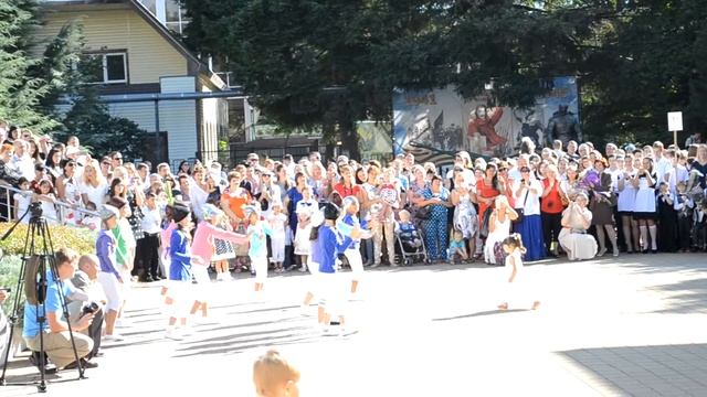 1.09.15 г. Танец 