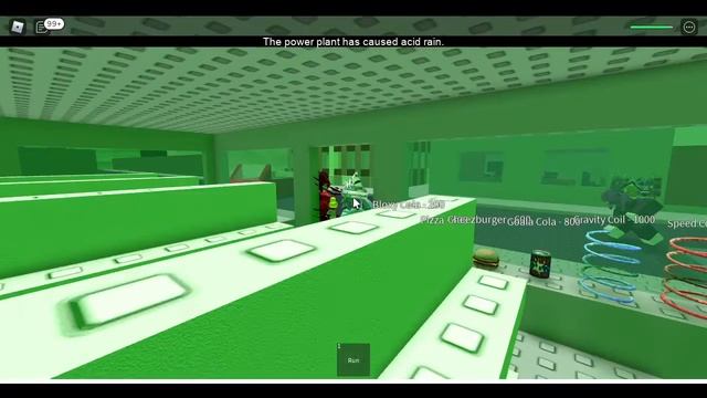 ЧТО ПРОИЗОШЛО В ЭТОМ ГОРОДЕ?! Roblox Survive The End of Roblox смотреть онлайн