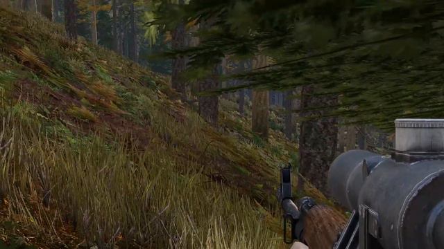 Пленных? Брать! • Arma 3 Тушино • Серьезные игры смотреть онлайн