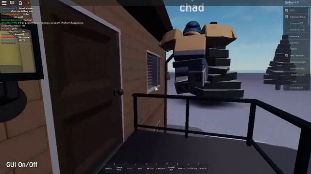 Roblox CSOM (Clear Skies over Milwaukee) EP3. Cleansing Thou Server of Fail Role-players. смотреть онлайн