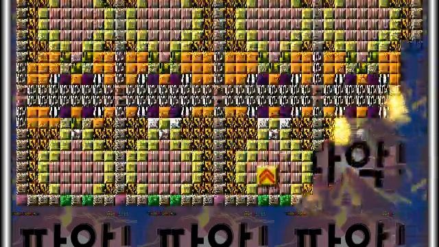 #73 Rival Ball Bonus Level смотреть онлайн