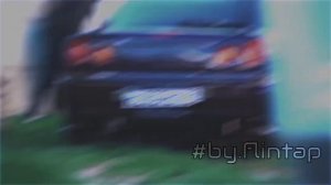 СРОЧНО ПАША ПЭЛ УГНАЛ ГТР У ГАННИБАЛА@Pasha_PeL666