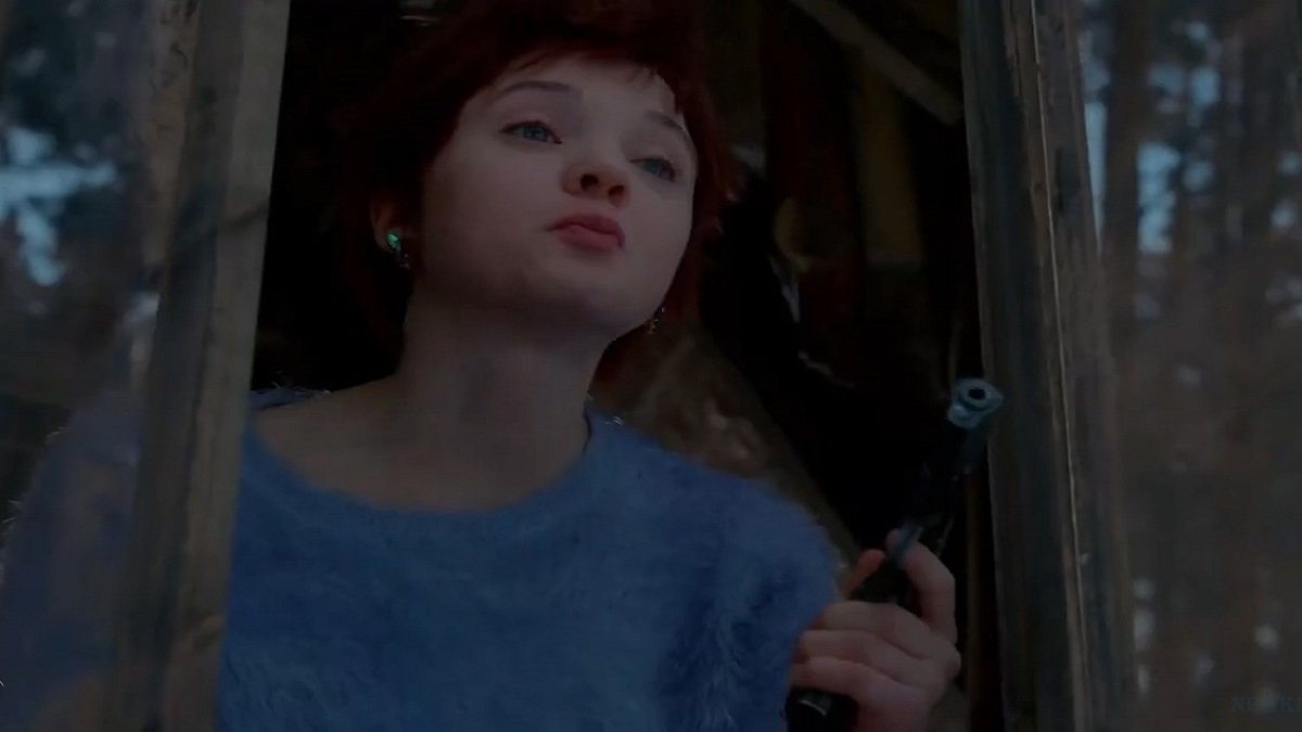 Межсезонье ? Русский Трейлер ? Фильм 2022 ? С 23 июня 2022 ? смотреть онлайн