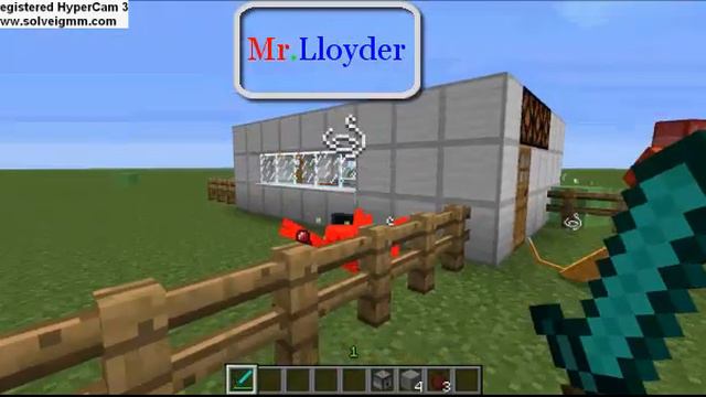 Обзор модов от Lloyder ! (Arrow Golems)-(Стрелка Големов) №6 смотреть онлайн