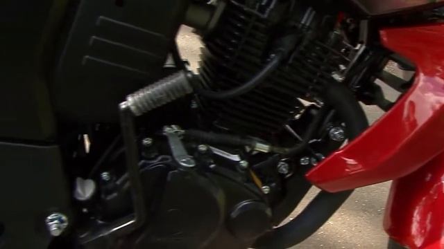 Racer Nitro 250