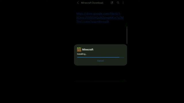 Download minecraft PE latest for free?|Version 1.17.40.06?|GAMING AUTO #minecraft #minecraftdownloa смотреть онлайн