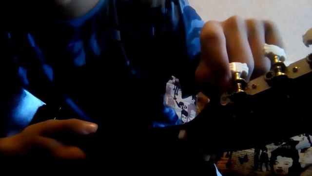 Причины и избавление дребезжание струн смотреть онлайн