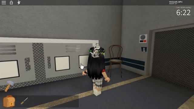 ?? Roblox ESCAPE ROOM ?️♂️?✈️COMO ESCAPAR de la CÁRCEL ?? смотреть онлайн