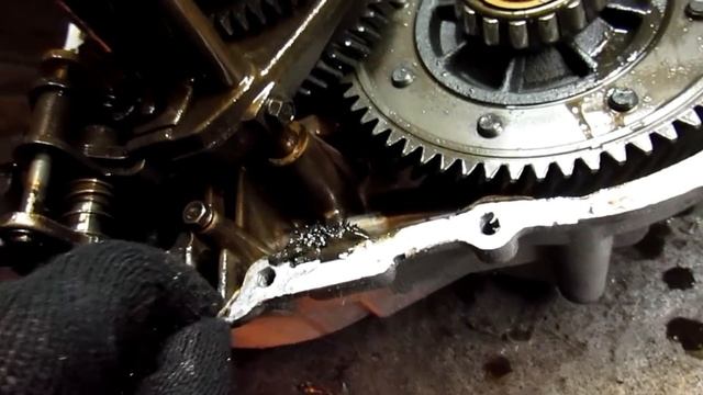 Ваз 2110 замена второй передачи (вылетает) смотреть онлайн