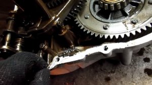 Ваз 2110 замена второй передачи (вылетает)