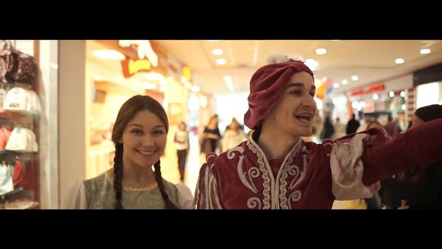 ТРК СемьЯ 8 марта смотреть онлайн