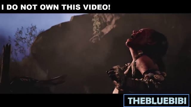 Far Cry Primal - PS3 Gameplay смотреть онлайн