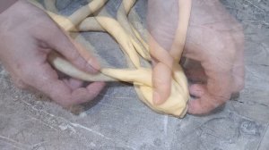 Молдавский пасхальный хлеб /Pâine moldovenească de Paște „Pasca tradiționala”/ Традиционный рецепт