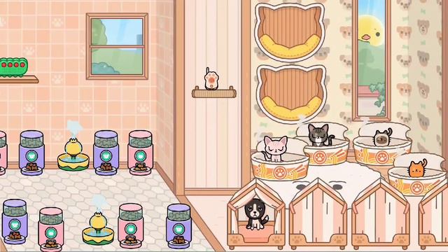 Обзор на приют для животных смотреть онлайн