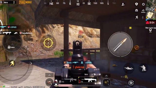 Челендж целую неделю играть тем оружием которое будет смотреть онлайн