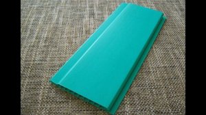 Влагостойкие панели для ванной. Какие выбрать.