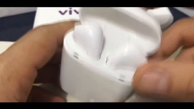 Беспроводные наушники (Китайский AirPods) / ВЕЩЬ С ALIEXPRESS, ОТ КОТОРОЙ ТЫ ОФИГЕЕШЬ смотреть онлайн