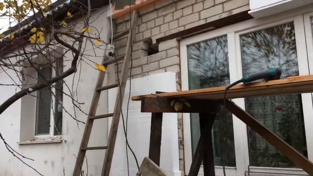 Утепляем дом перлитом! смотреть онлайн