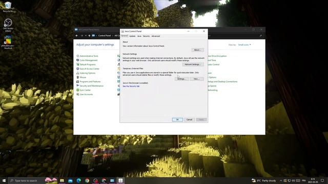 How to Fix an existing connection was forcibly closed by the remote host - Minecraft смотреть онлайн
