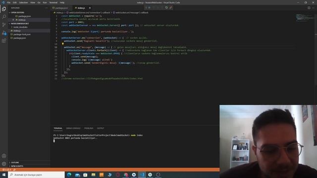 Flutter WebSocket смотреть онлайн