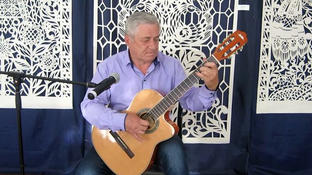 Александр Якушин Цветы шиповника смотреть онлайн
