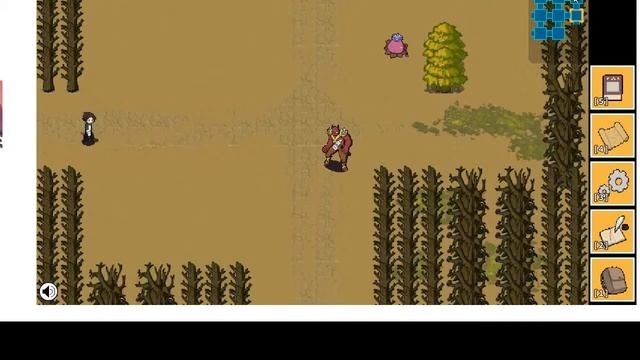 Crystal Story II [6] The Road to Necropolis! смотреть онлайн