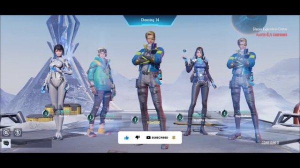 ВЫШЕЛ! Valorant Mobile!!! (Обзор)