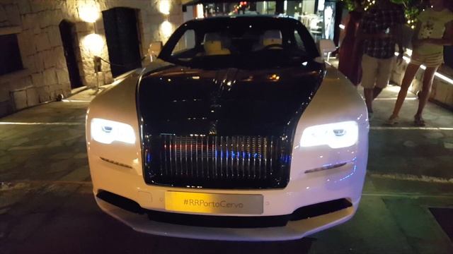 Что я делала с королем Марокко в Порто Черво на яхте за 300 миллионов /Часть2 смотреть онлайн