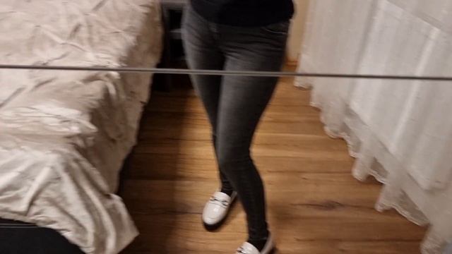 #германия#deutschland Примерка одежды. Покупка Optigrill. смотреть онлайн