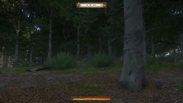 Kingdom Come Deliverance Let's Play #8 смотреть онлайн