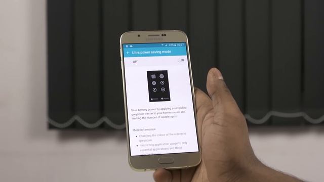 Samsung Galaxy A8 Review! смотреть онлайн