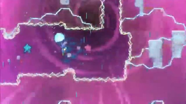 Celeste Chapter 9 Farewell (5/5) смотреть онлайн