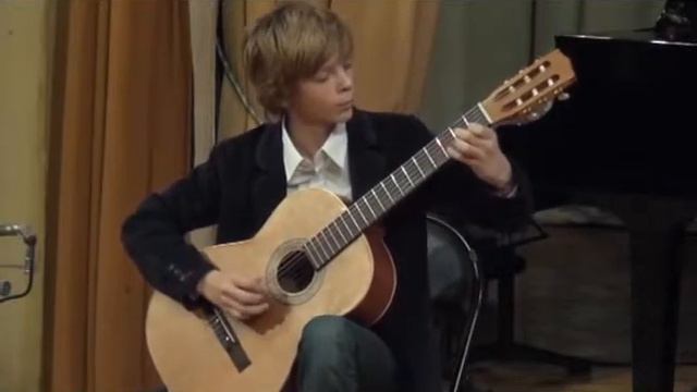 "Дом восходящего солнца", исп Вахрамеев Иван, преп. Яковлева А. А. смотреть онлайн