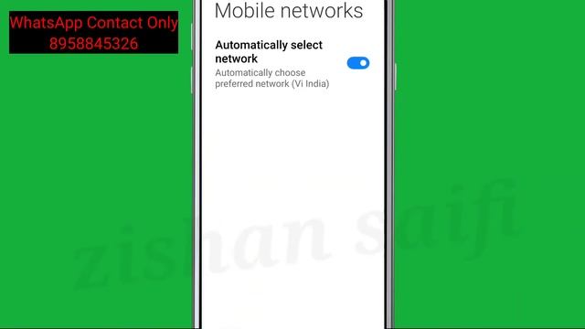 How To Fix Choose network manually | Couldn't search for Mobile Network Problem Solve in Android смотреть онлайн