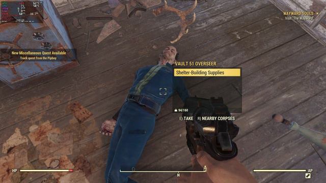 Linux Gaming (Fedora 39) Fallout 76 смотреть онлайн