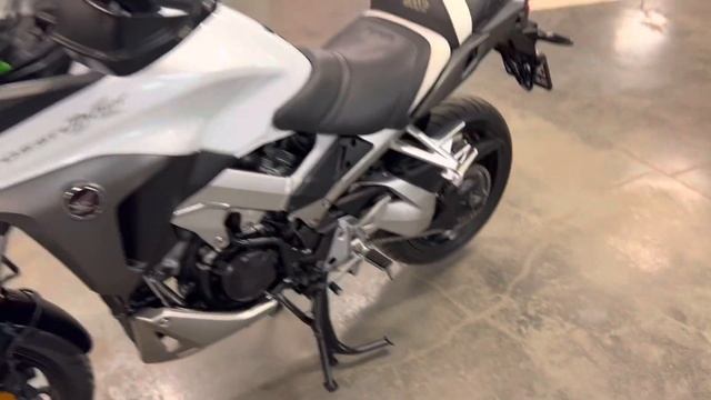 MOTO-TEAM. HONDA VFR800 2014г. Из Европы. Ссылка в описании. смотреть онлайн