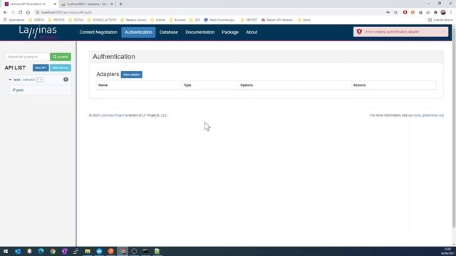 API Rest oauth2 PHP смотреть онлайн